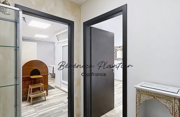 CABINET PROFESSIONNEL 39,31 M² – PÔLE DE SANTÉ – FINDROL — photo 4