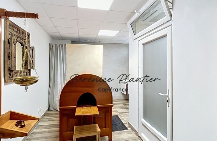 CABINET PROFESSIONNEL 39,31 M² – PÔLE DE SANTÉ – FINDROL — photo 5