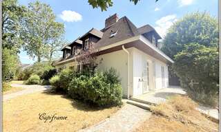 Maison 7 Pièces 255 m² à vendre à Aulnay-sous-Bois (93600)