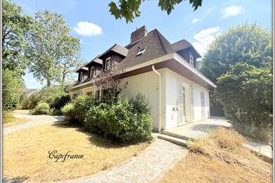 Maison 7 pièces 1190000 €