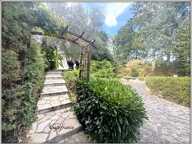 Propriété sur Parc avec dépendance — photo 4
