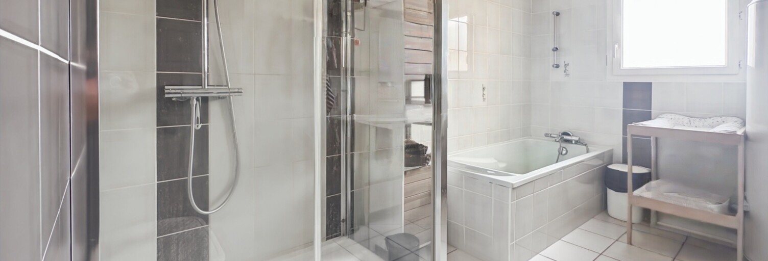 Maison 6 Pièces 156 m² à vendre à Saint-Léger-sur-Dheune (71510)