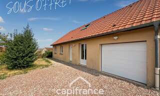 Maison 6 Pièces 156 m² à vendre à Saint-Léger-sur-Dheune (71510)