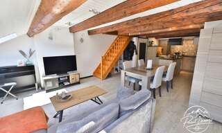 Appartement 3 Pièces 55 m² à vendre à Remiremont (88200)