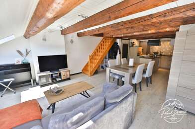 Appartement 3 pièces 110000 €