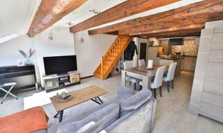 Appartement 3 Pièces 55 m² à vendre à Remiremont (88200)