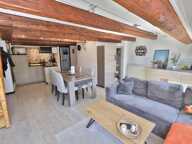 Appartement à vendre 3 pièces en duplex (88) — photo 2