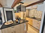 Appartement à vendre 3 pièces en duplex (88) — photo 3