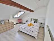 Appartement à vendre 3 pièces en duplex (88) — photo 4