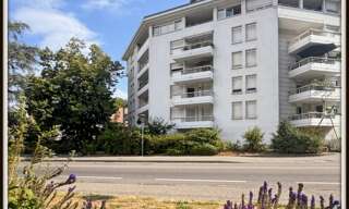 Appartement 4 Pièces 101 m² à vendre à Chambéry (73000)