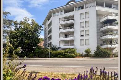 Appartement 4 pièces 314000 €