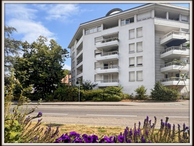 Appartement à vendre 4 pièces CHAMBERY (73) de 100,8m² carrez — photo 1