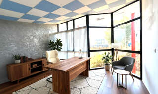 Bureau 1 Pièce 16 m² à louer à La Roche-sur-Foron (74800)