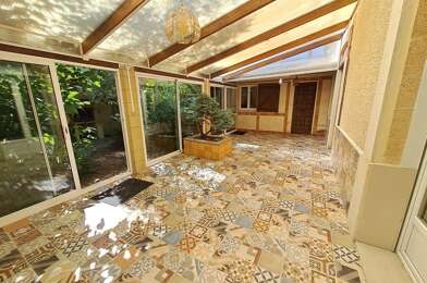 Maison 7 pièces 449000 €