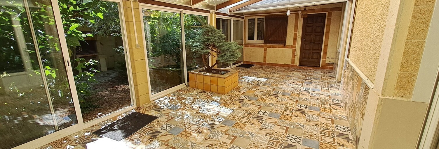 Maison 7 Pièces 140 m² à vendre à Talence (33400)