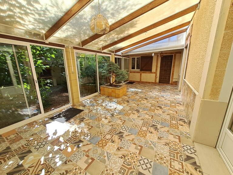 Grande Maison énorme potentiel — photo 1