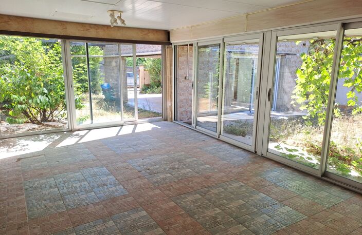 Grande Maison énorme potentiel — photo 3