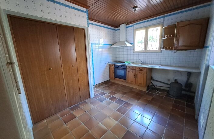 Grande Maison énorme potentiel — photo 5