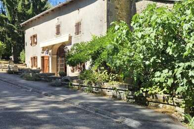 Maison 4 pièces 152000 €