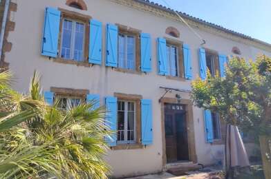Maison 7 pièces 228900 €