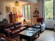 Maison en pierre à vendre 7 pièces ESTANG (32) — photo 4