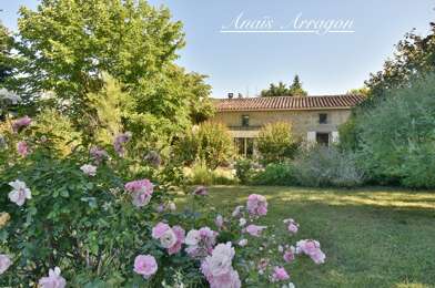 Maison 5 pièces 265000 €
