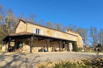 Maison 10 pièces 520000 €