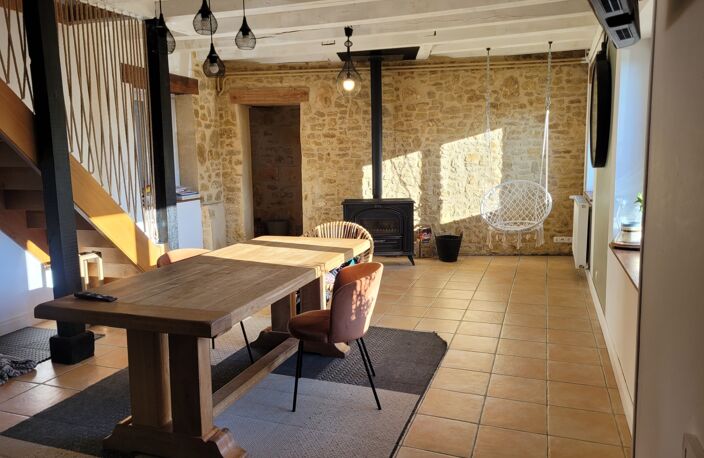 Propriete à vendre 10 pièces MAUZAC ET GRAND CASTANG (24) — photo 3