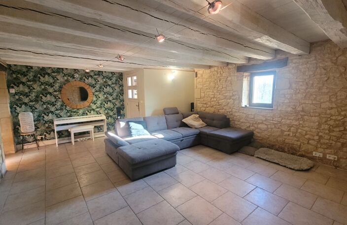 Propriete à vendre 10 pièces MAUZAC ET GRAND CASTANG (24) — photo 5