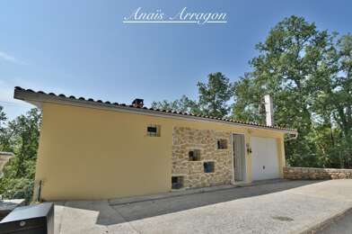 Maison 3 pièces 119900 €