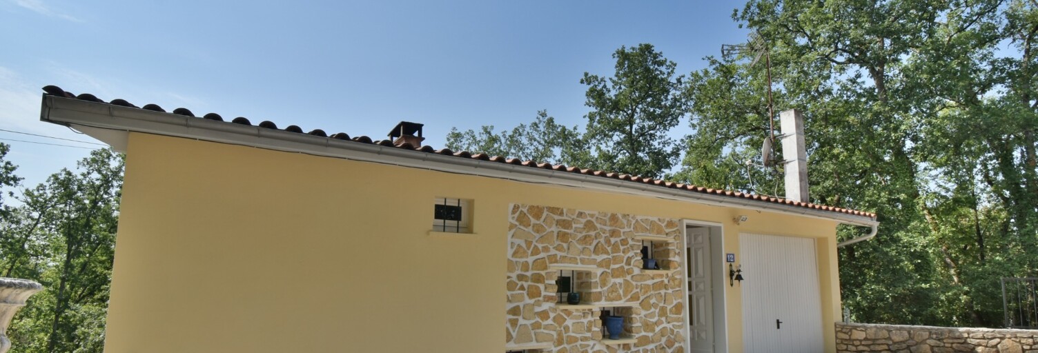 Maison 3 Pièces 72 m² à vendre à Condezaygues (47500)
