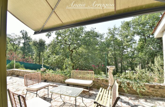 Maison à vendre 3 pièces CONDEZAYGUES (47) — photo 2