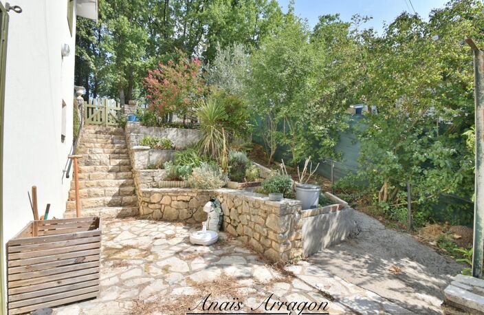 Maison à vendre 3 pièces CONDEZAYGUES (47) — photo 3