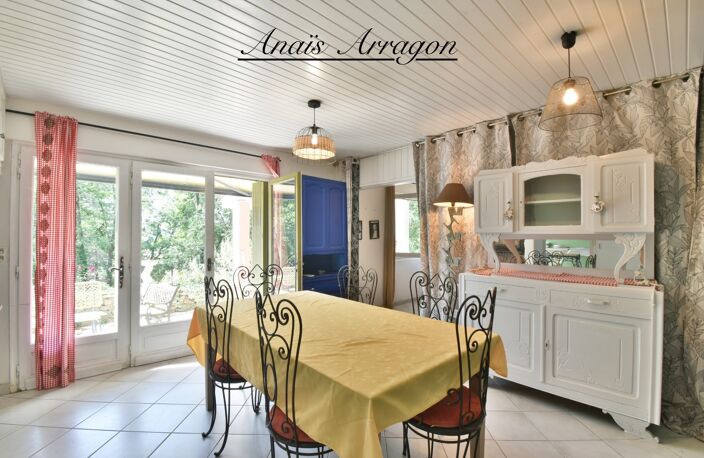 Maison à vendre 3 pièces CONDEZAYGUES (47) — photo 4