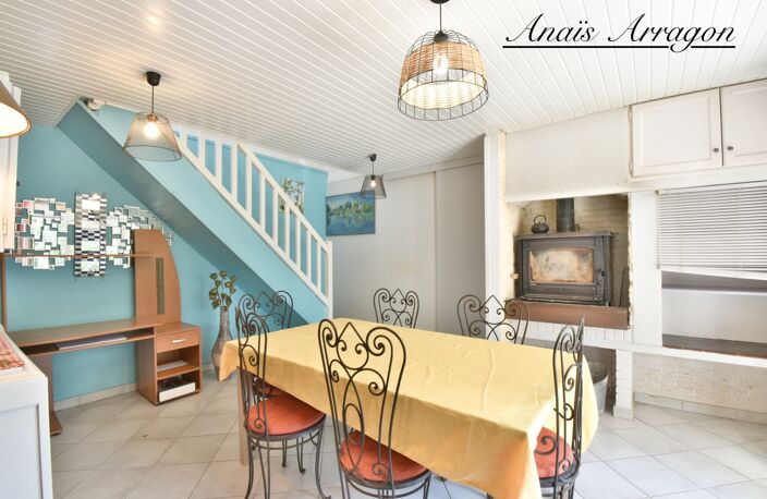 Maison à vendre 3 pièces CONDEZAYGUES (47) — photo 5