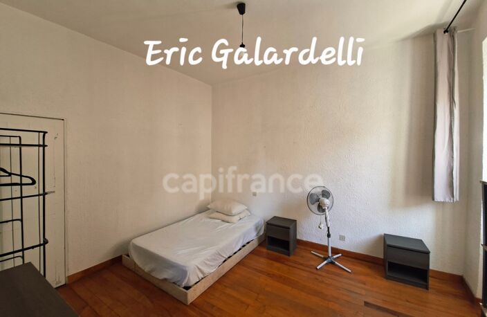 A vendre Appartement 3 pèces de caractère en pierres de taille au cœur de SAINTE LUCIE DE TALLANO (20) — photo 2