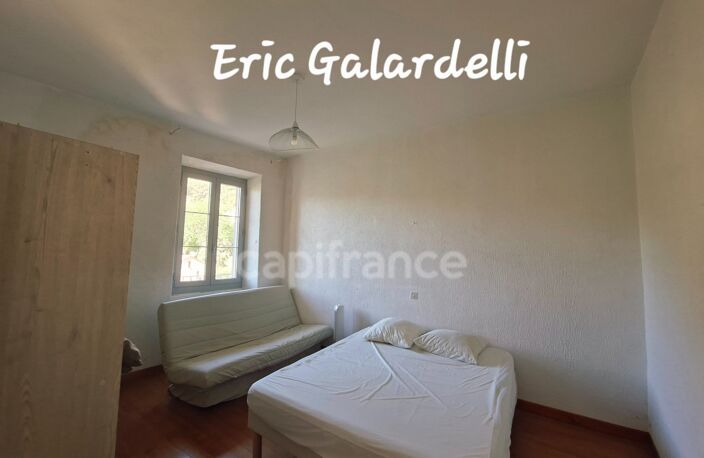 A vendre Appartement 3 pèces de caractère en pierres de taille au cœur de SAINTE LUCIE DE TALLANO (20) — photo 3