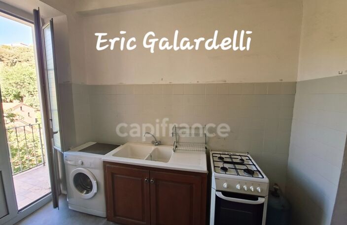 A vendre Appartement 3 pèces de caractère en pierres de taille au cœur de SAINTE LUCIE DE TALLANO (20) — photo 5
