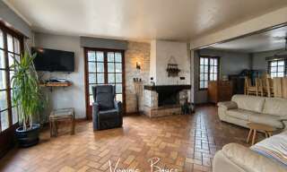 Maison 6 Pièces 190 m² à vendre à Bourbourg (59630)