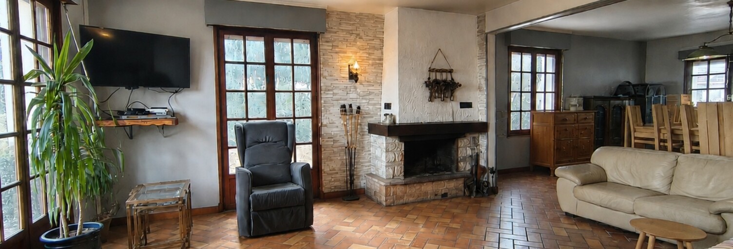 Maison 6 Pièces 190 m² à vendre à Bourbourg (59630)