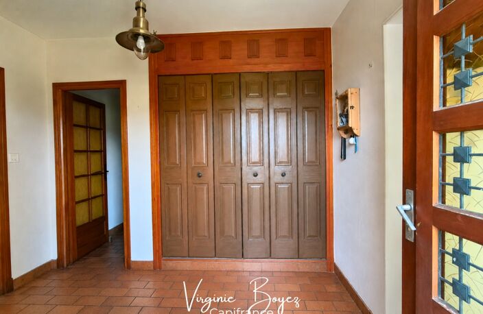 Exclusivité - Maison de 190 m² – 4 chambres – Terrain clos de 7 500 m² – Beau potentiel - Proche commodités — photo 5