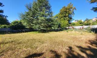 Terrain  850 m² à vendre à Camaret-sur-Mer (29570)
