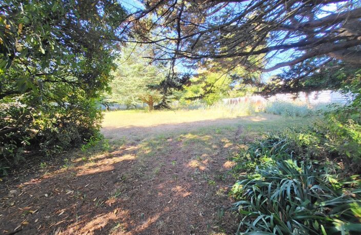 Terrain constructible à vendre  CAMARET SUR MER (29) — photo 3