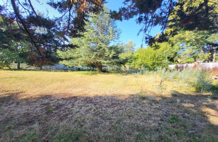 Terrain constructible à vendre  CAMARET SUR MER (29) — photo 4