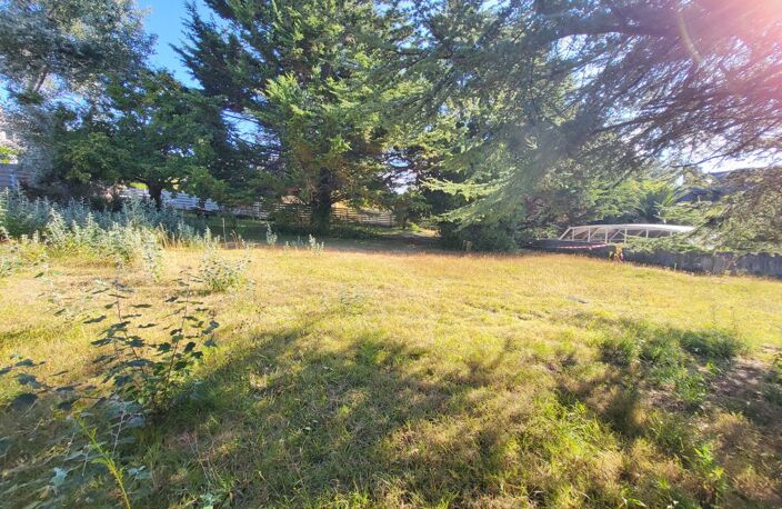Terrain constructible à vendre  CAMARET SUR MER (29) — photo 5