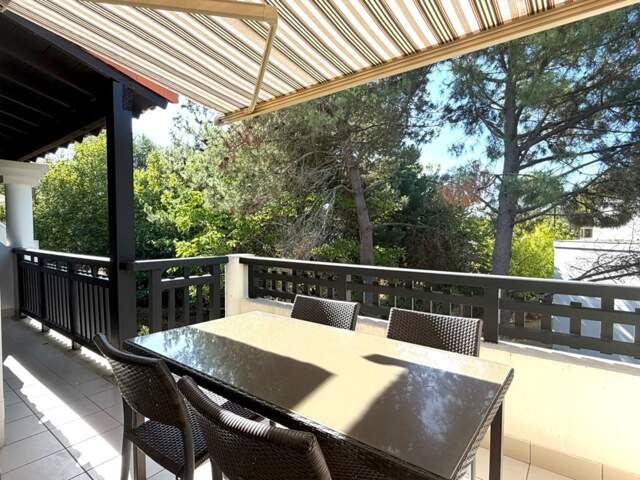 LA BAULE – 2 CHAMBRES – DERNIER ÉTAGE – TERRASSE 17,51 M² – PARKING – GARAGE POSSIBLE — photo du bien