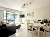 LA BAULE – 2 CHAMBRES – DERNIER ÉTAGE – TERRASSE 17,51 M² – PARKING – GARAGE POSSIBLE — photo 3