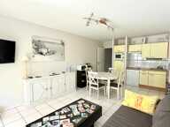 LA BAULE – 2 CHAMBRES – DERNIER ÉTAGE – TERRASSE 17,51 M² – PARKING – GARAGE POSSIBLE — photo 4
