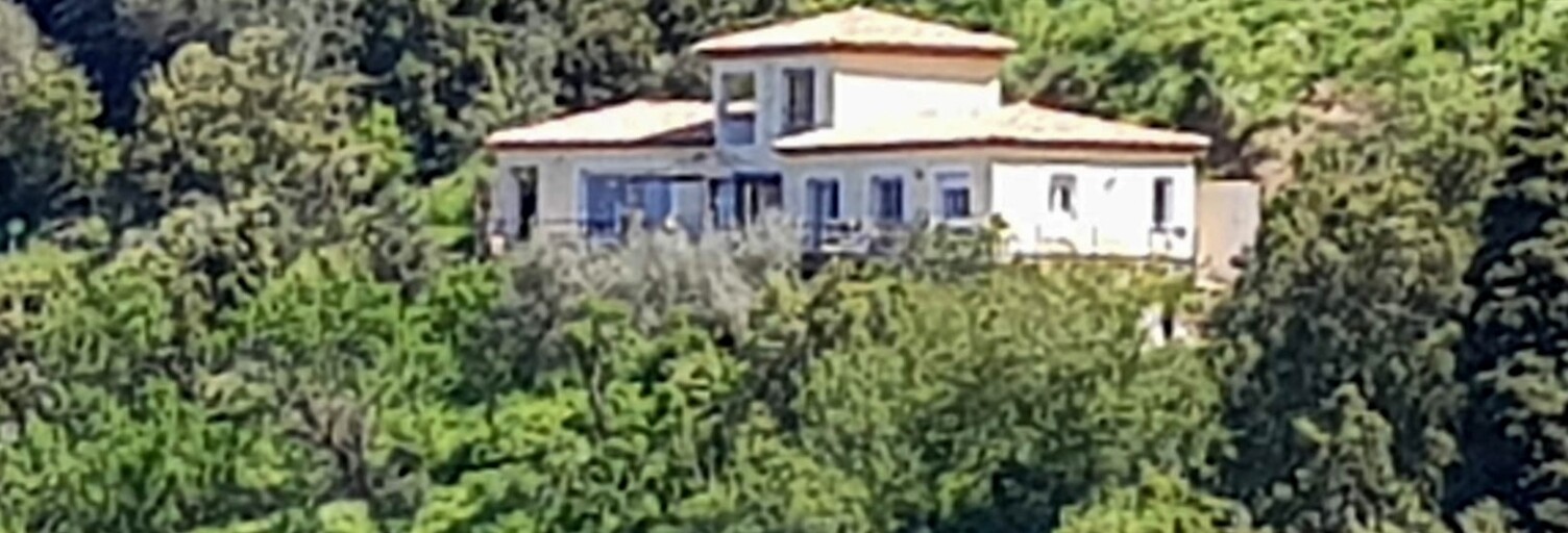 Maison 6 Pièces 149 m² à vendre à Sollacaro (20140)