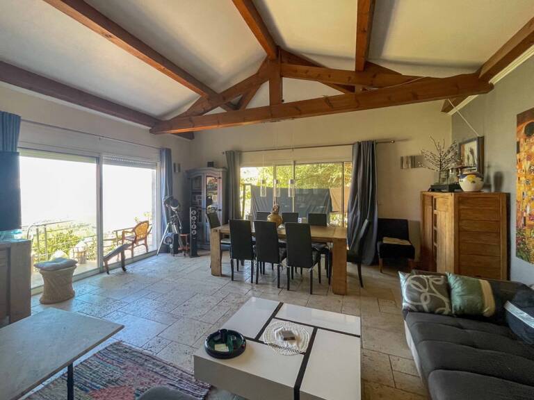 Maison à vendre 6 pièces- 150 m2- SOLLACARO (20) — photo 1